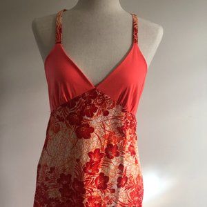 Muumuu Heaven Maxi Dress